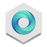 Google Currents Icon 96x96 png
